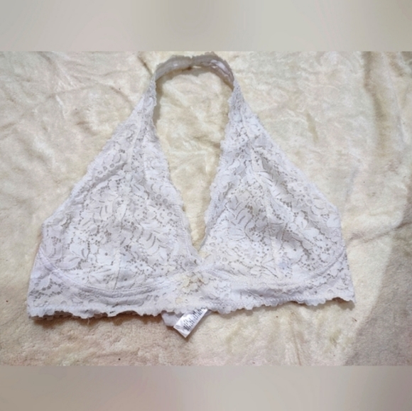 Branded bralett - Picture 5 of 5